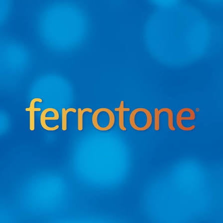 Ferrotone
