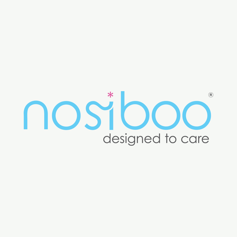 Nosiboo Nasal Aspirator