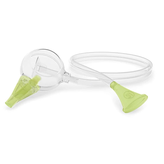NOSIBOO ECO nasal aspirator