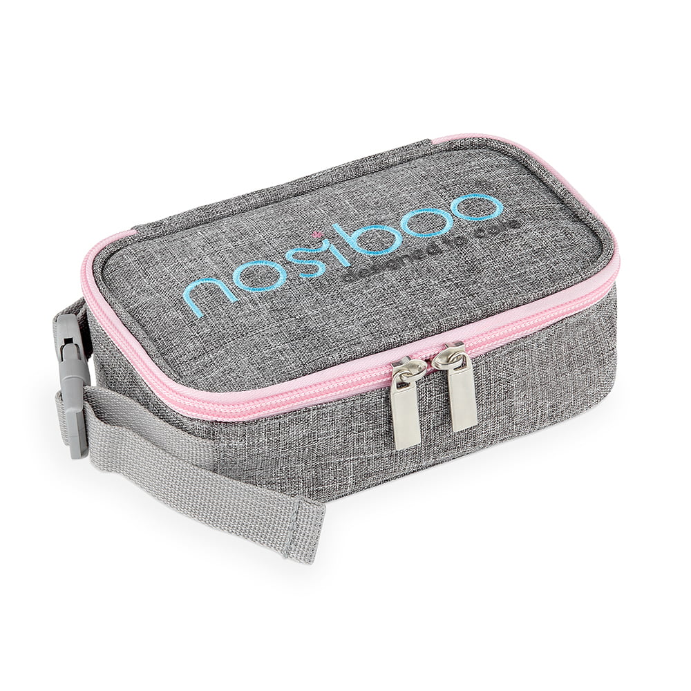 NOSIBOO toiletry bag