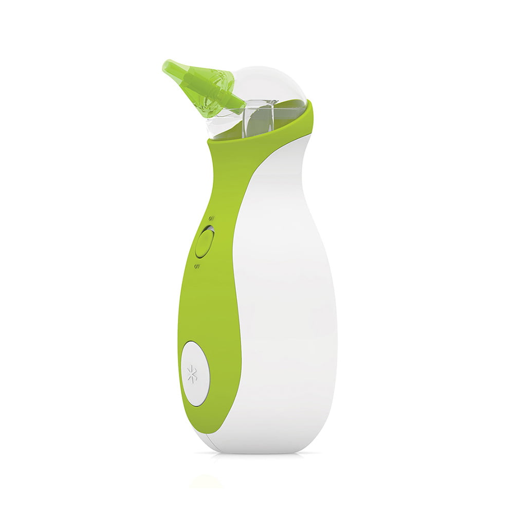 NOSIBOO GO nasal aspirator