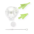 NOSIBOO GO nasal aspirator
