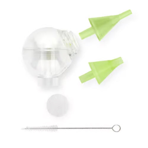 NOSIBOO GO nasal aspirator