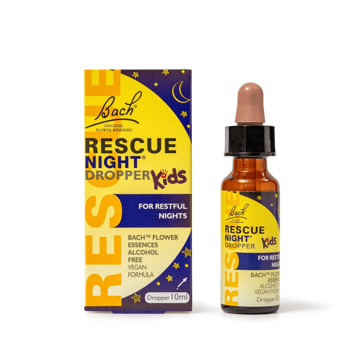 RESCUE® Night Kids Dropper 10ml