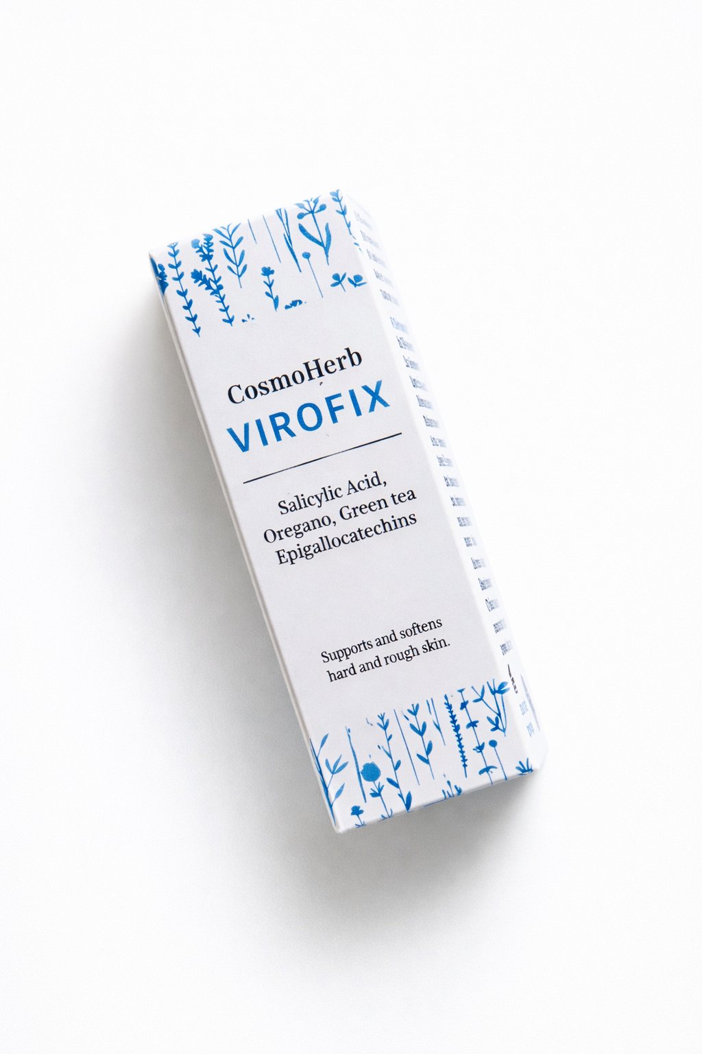 Cosmoherb VIROFIX