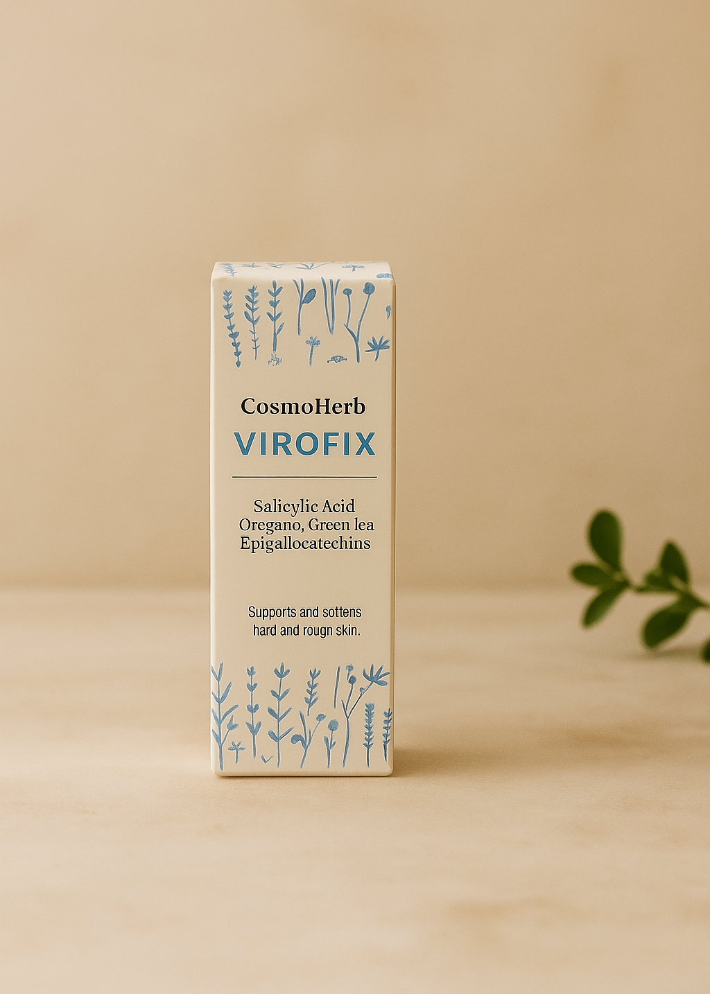 Cosmoherb VIROFIX