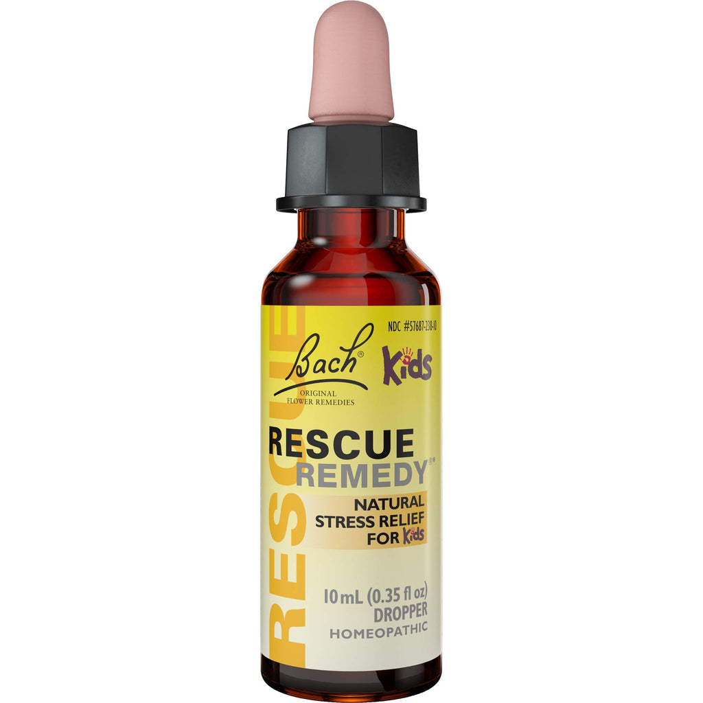 Rescue Remedy® Kids Dropper 10ml