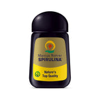 MARCUS ROHRER SPIRULINA®