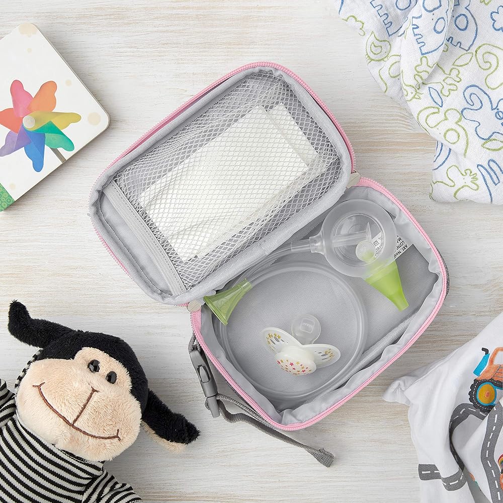 NOSIBOO toiletry bag