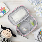 NOSIBOO toiletry bag