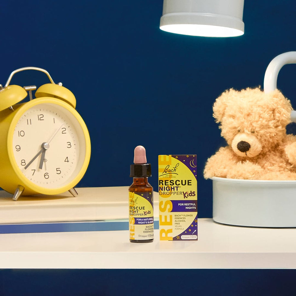 RESCUE® Night Kids Dropper 10ml