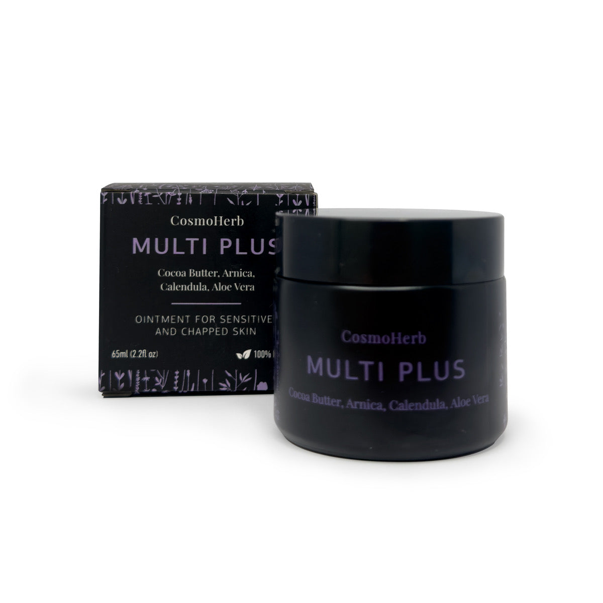 Cosmoherb Multi Plus