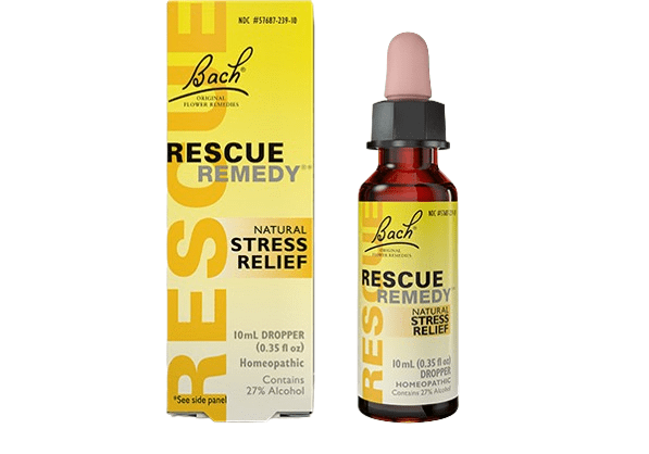 RESCUE Remedy® Dropper 10ml