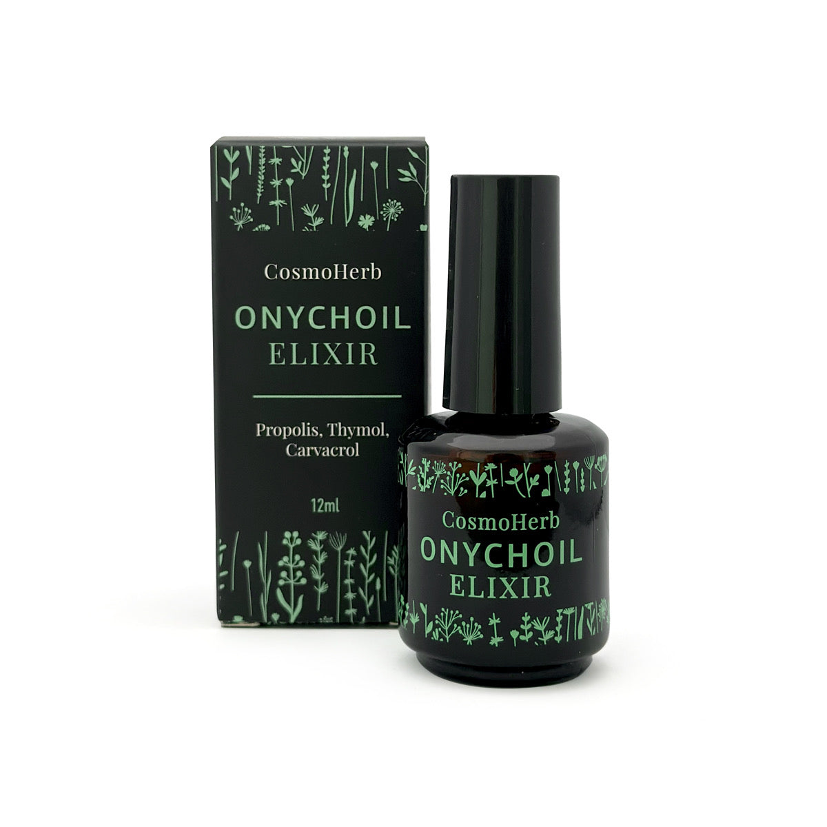 CosmoHerb Onychoil Elixir