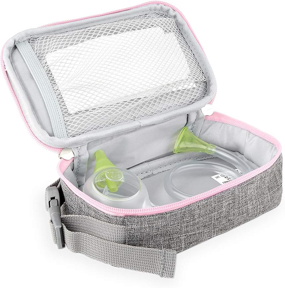 NOSIBOO toiletry bag