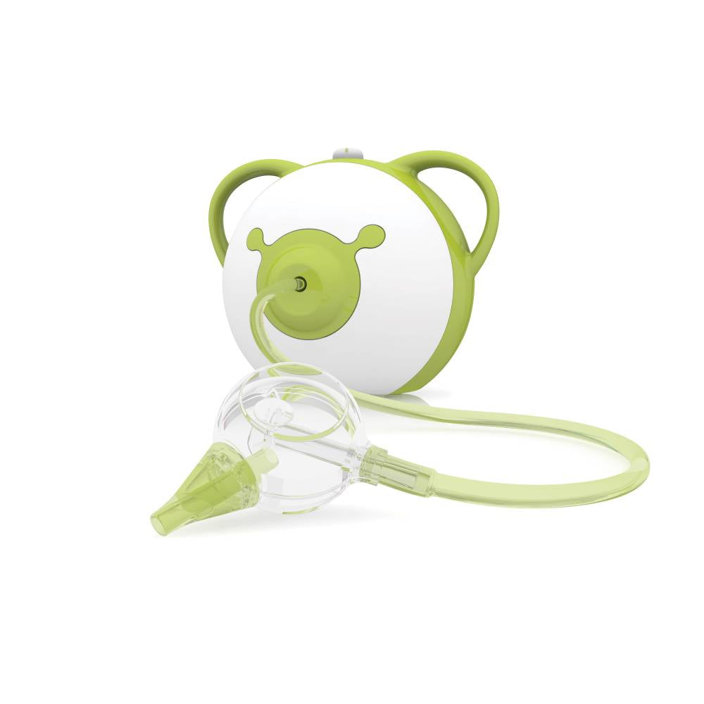 NOSIBOO PRO nasal aspirator