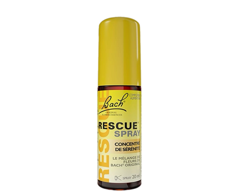 RESCUE Remedy® Spray 20ml