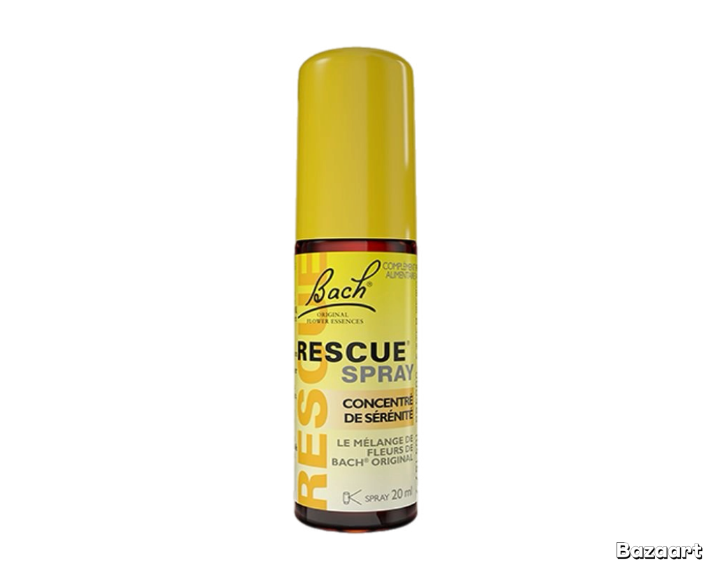 RESCUE Remedy® Spray 20ml