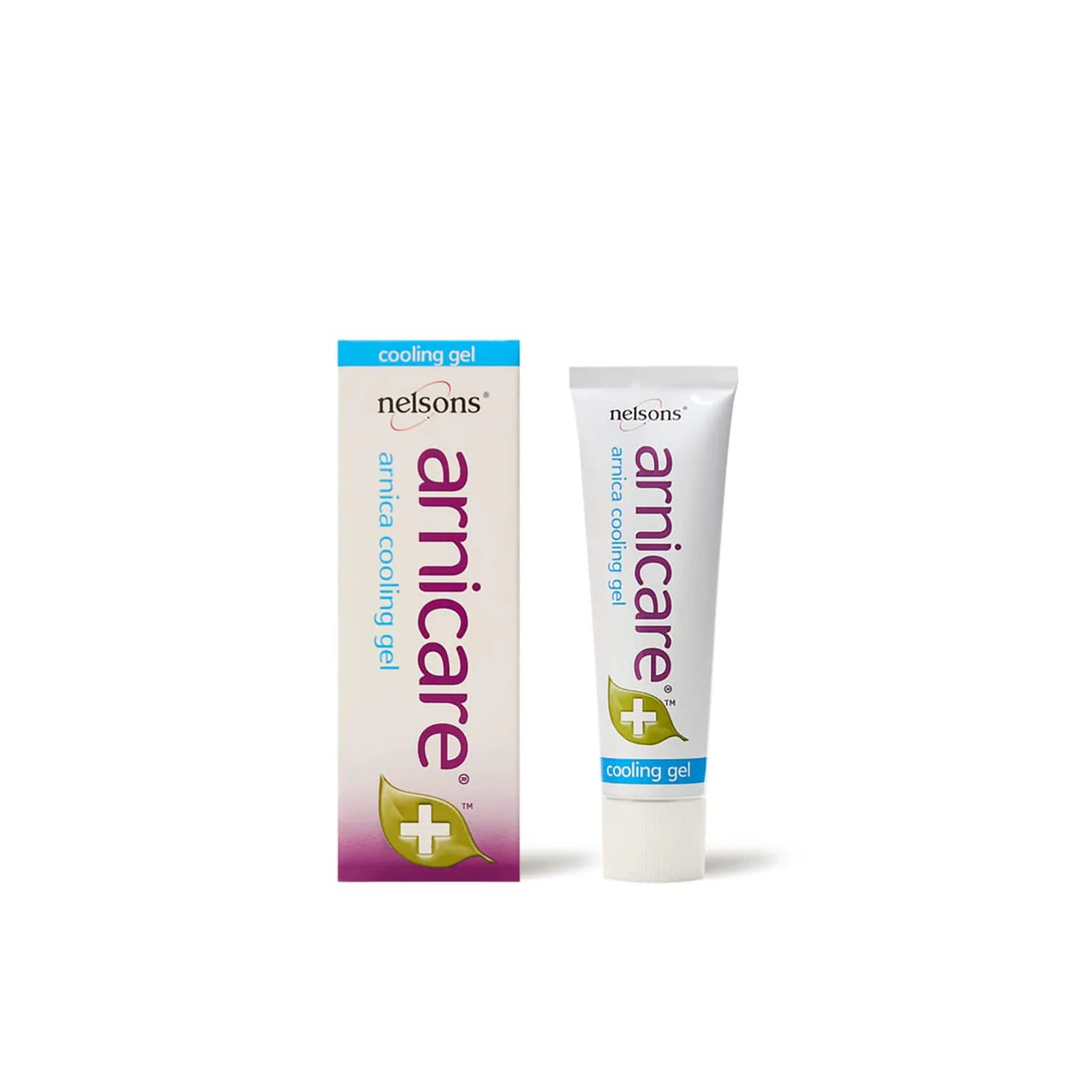 Arnicare® Arnica Cooling Gel