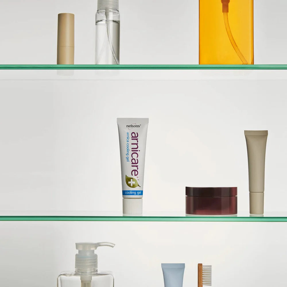 Arnicare® Arnica Cooling Gel