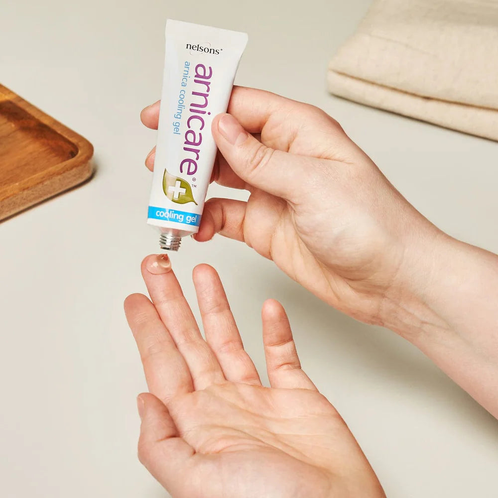 Arnicare® Arnica Cooling Gel