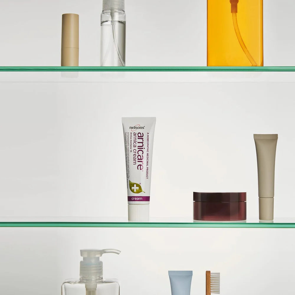 Arnicare® Arnica Cream