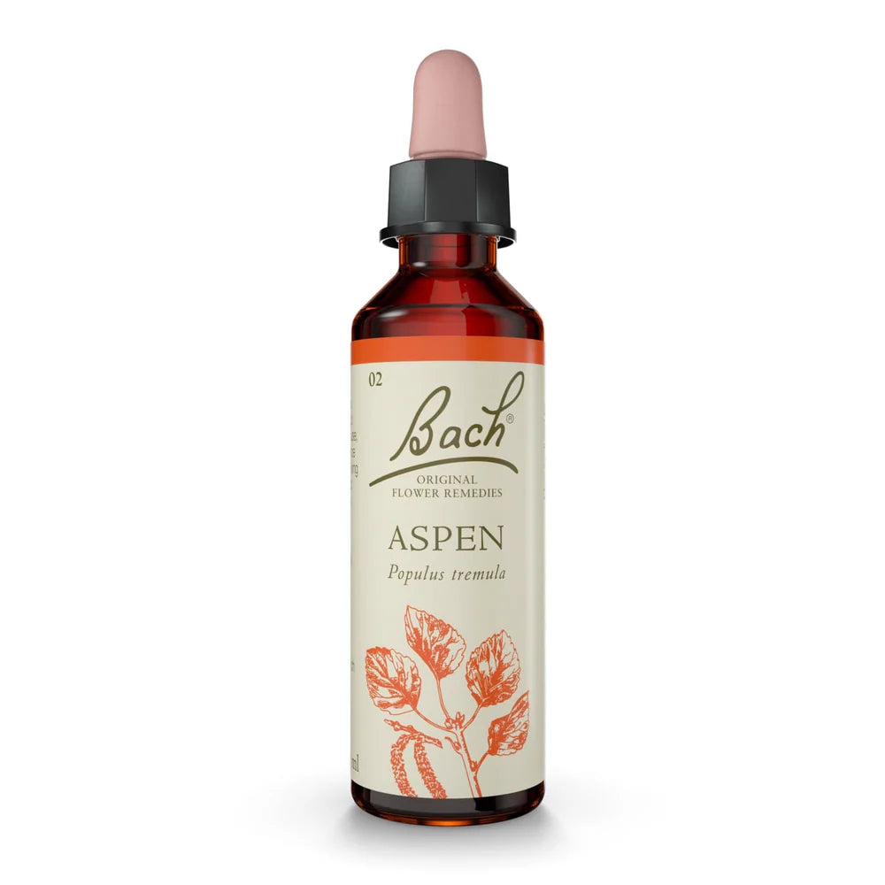 Bach™ Original Flower Remedy Aspen