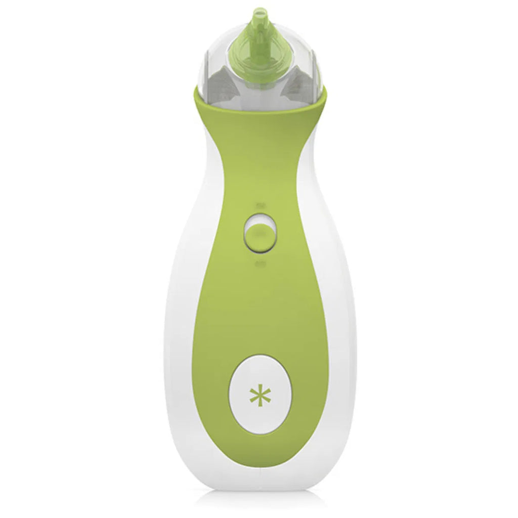 NOSIBOO GO nasal aspirator