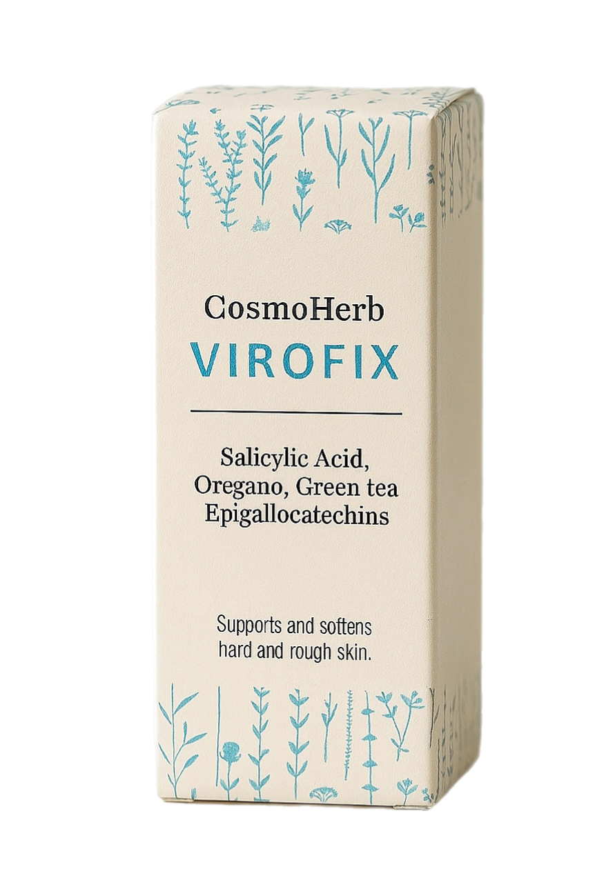 Cosmoherb VIROFIX
