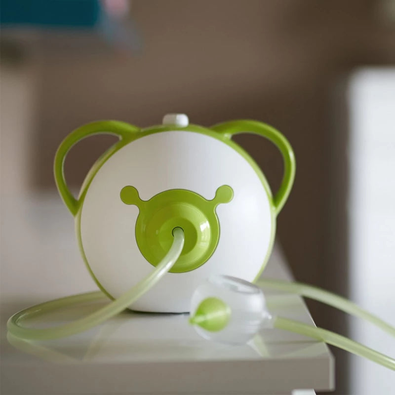 NOSIBOO PRO nasal aspirator