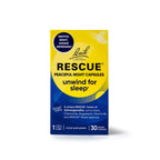 RESCUE® Peaceful Night Capsules