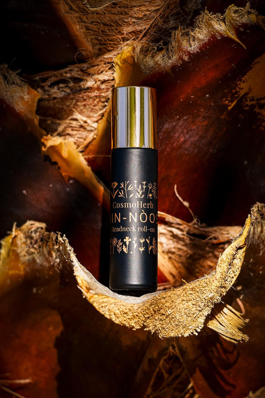 CosmoHerb DIN-NÒOS roll-on