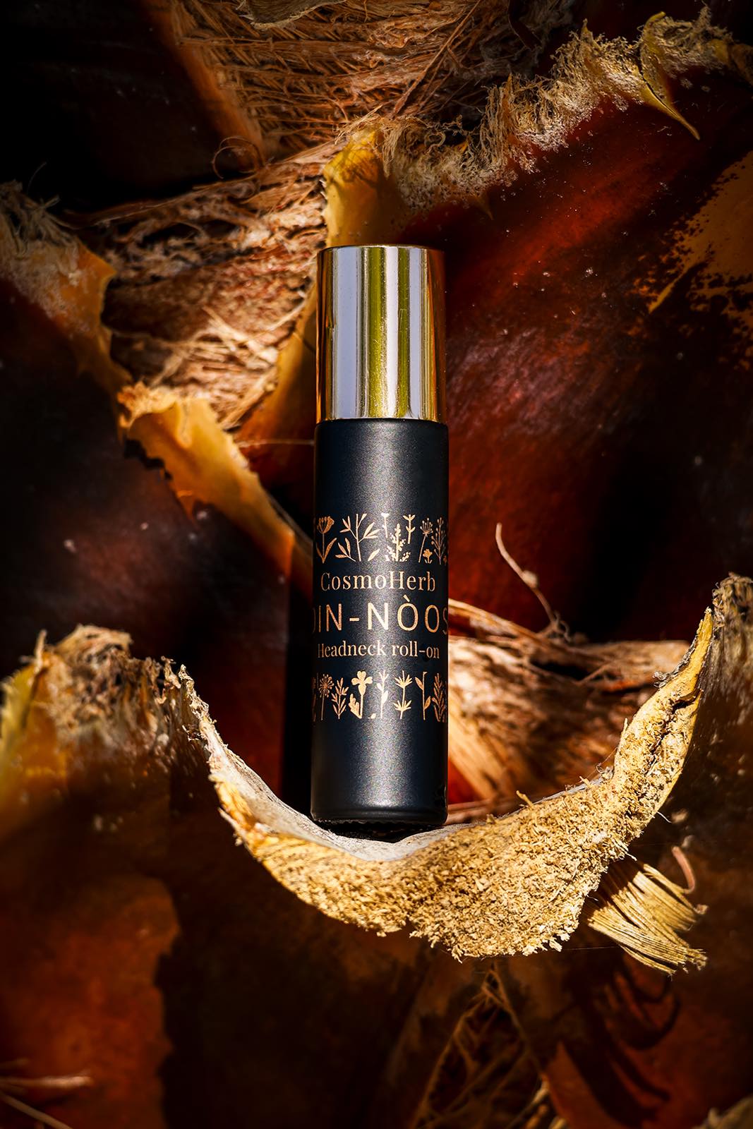 CosmoHerb DIN-NÒOS roll-on