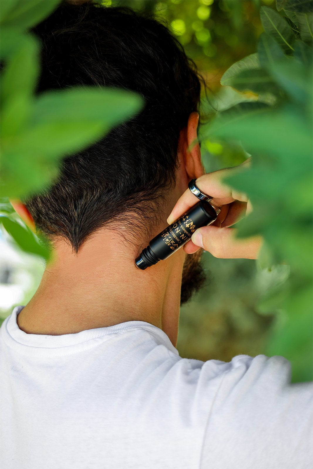 CosmoHerb DIN-NÒOS roll-on