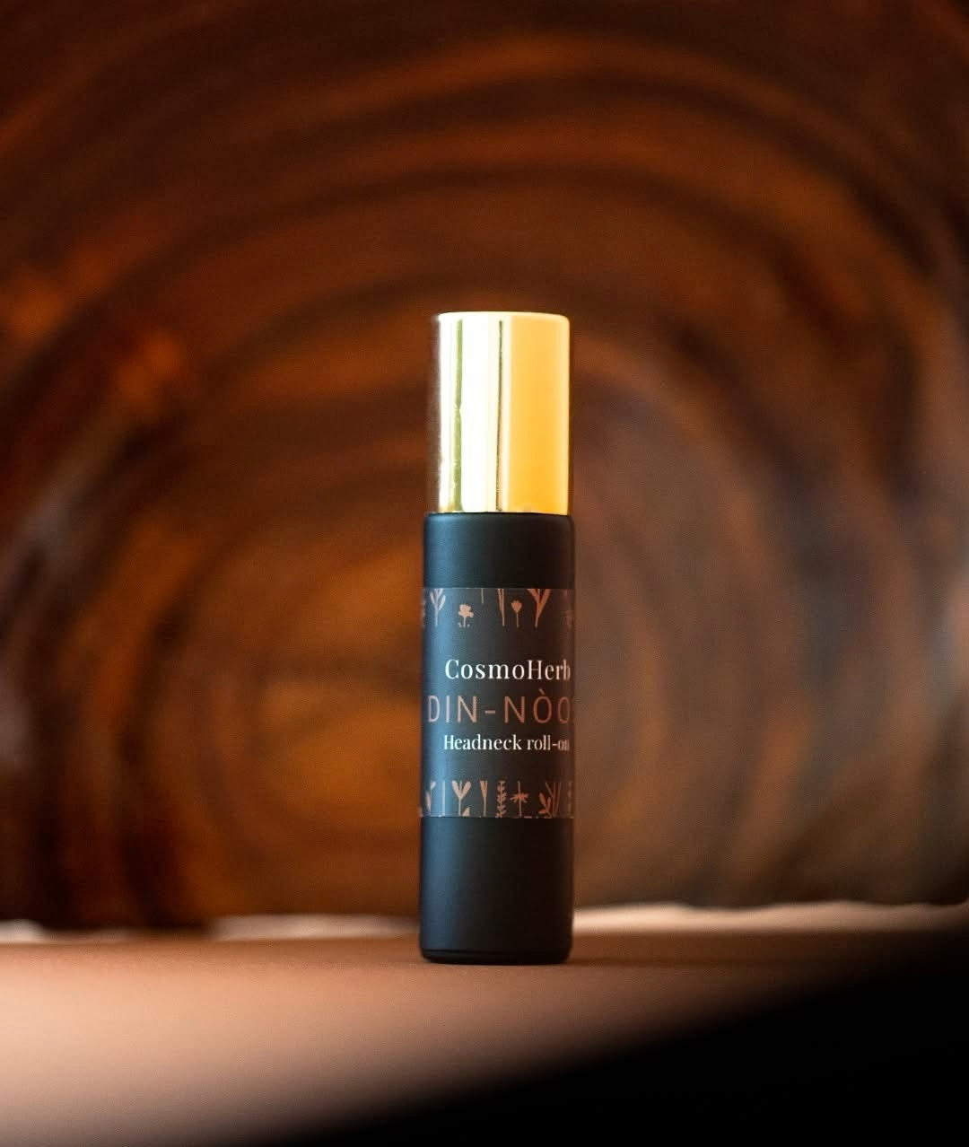 CosmoHerb DIN-NÒOS roll-on