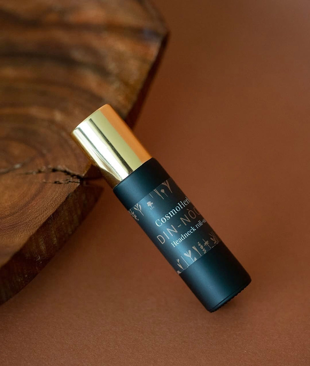 CosmoHerb DIN-NÒOS roll-on