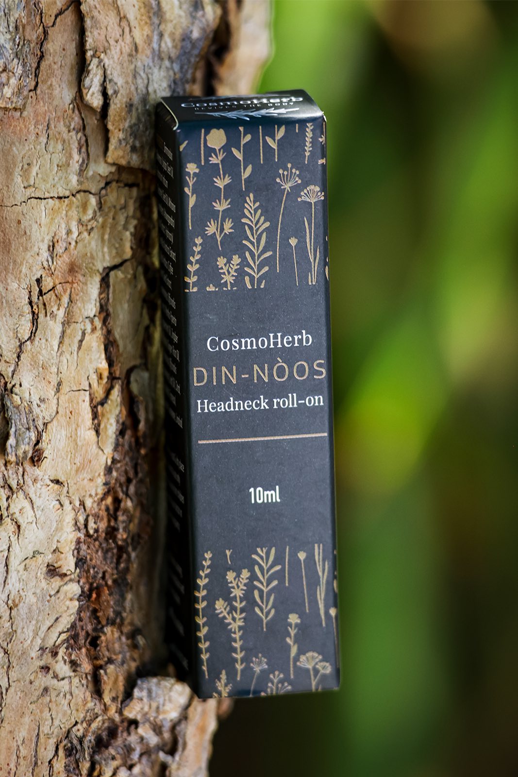 CosmoHerb DIN-NÒOS roll-on