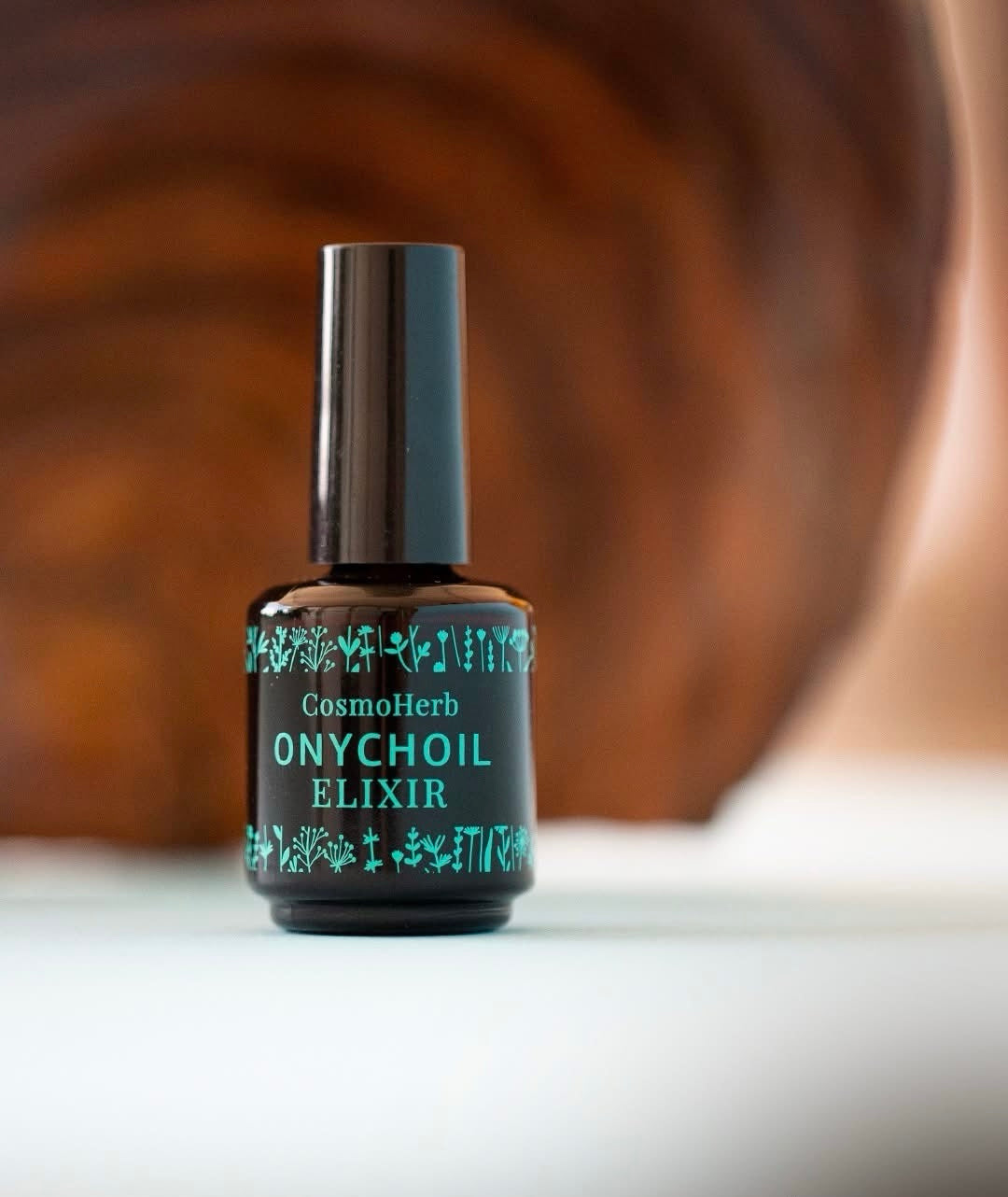 CosmoHerb Onychoil Elixir