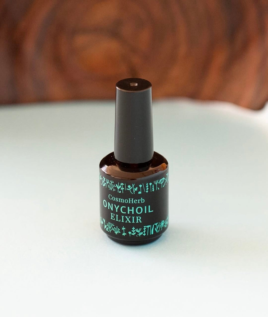 CosmoHerb Onychoil Elixir