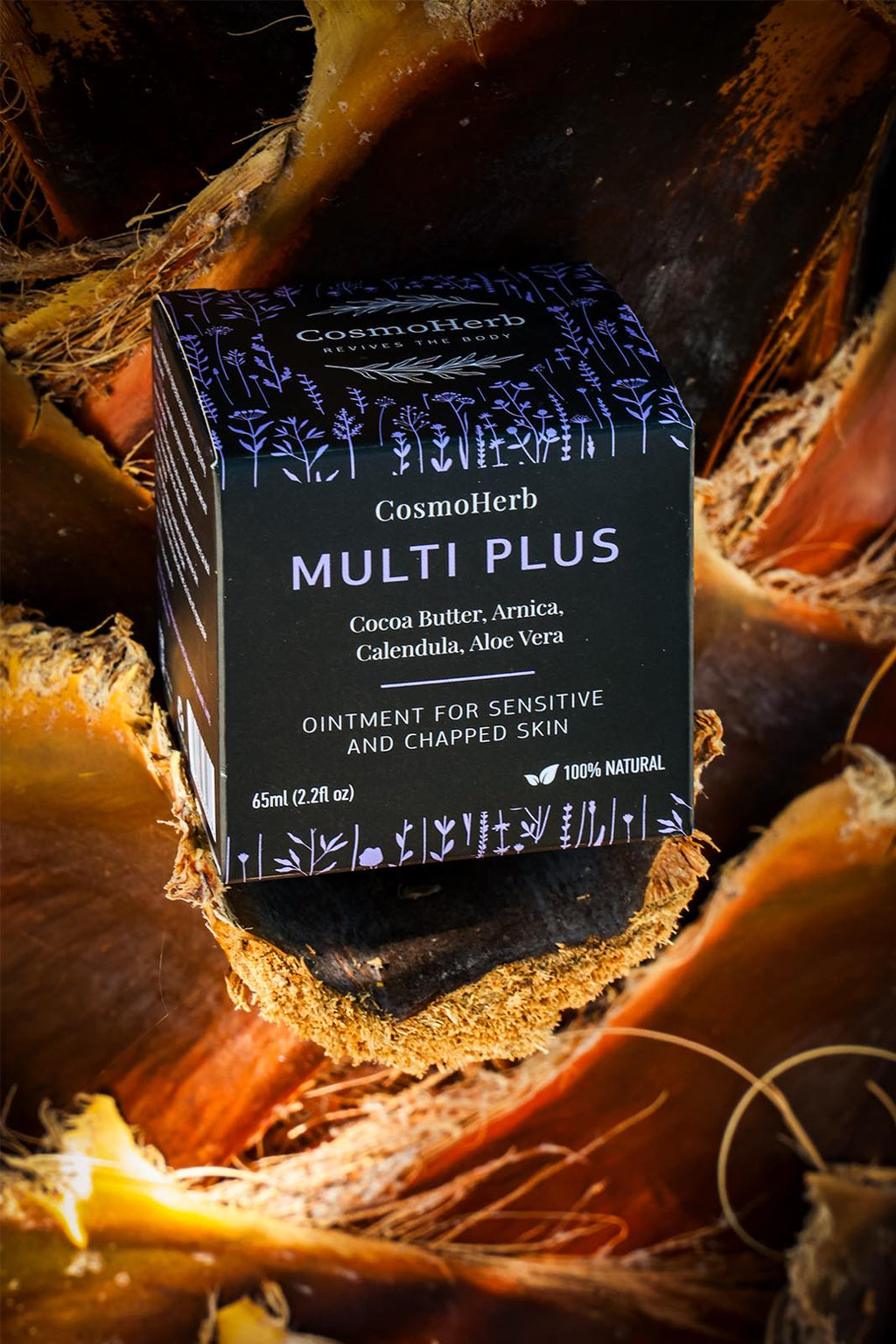 Cosmoherb Multi Plus