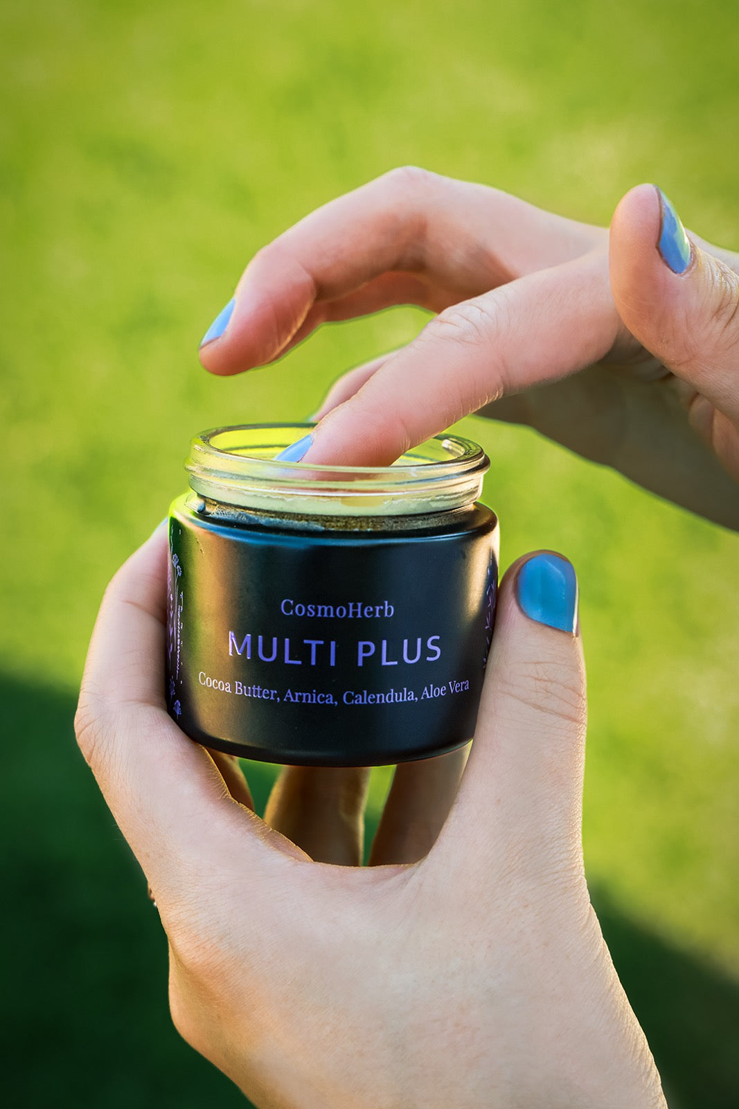 Cosmoherb Multi Plus