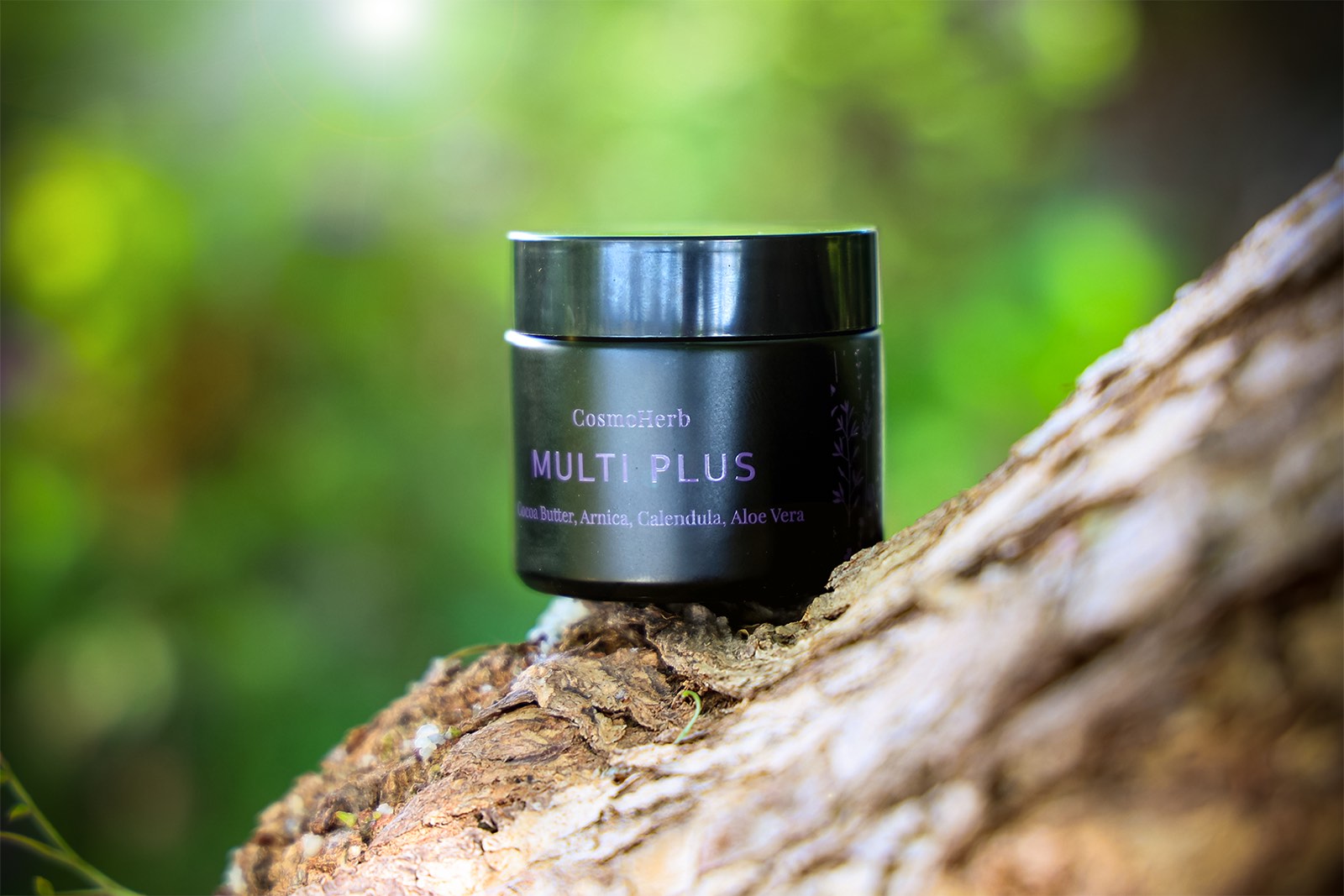 Cosmoherb Multi Plus