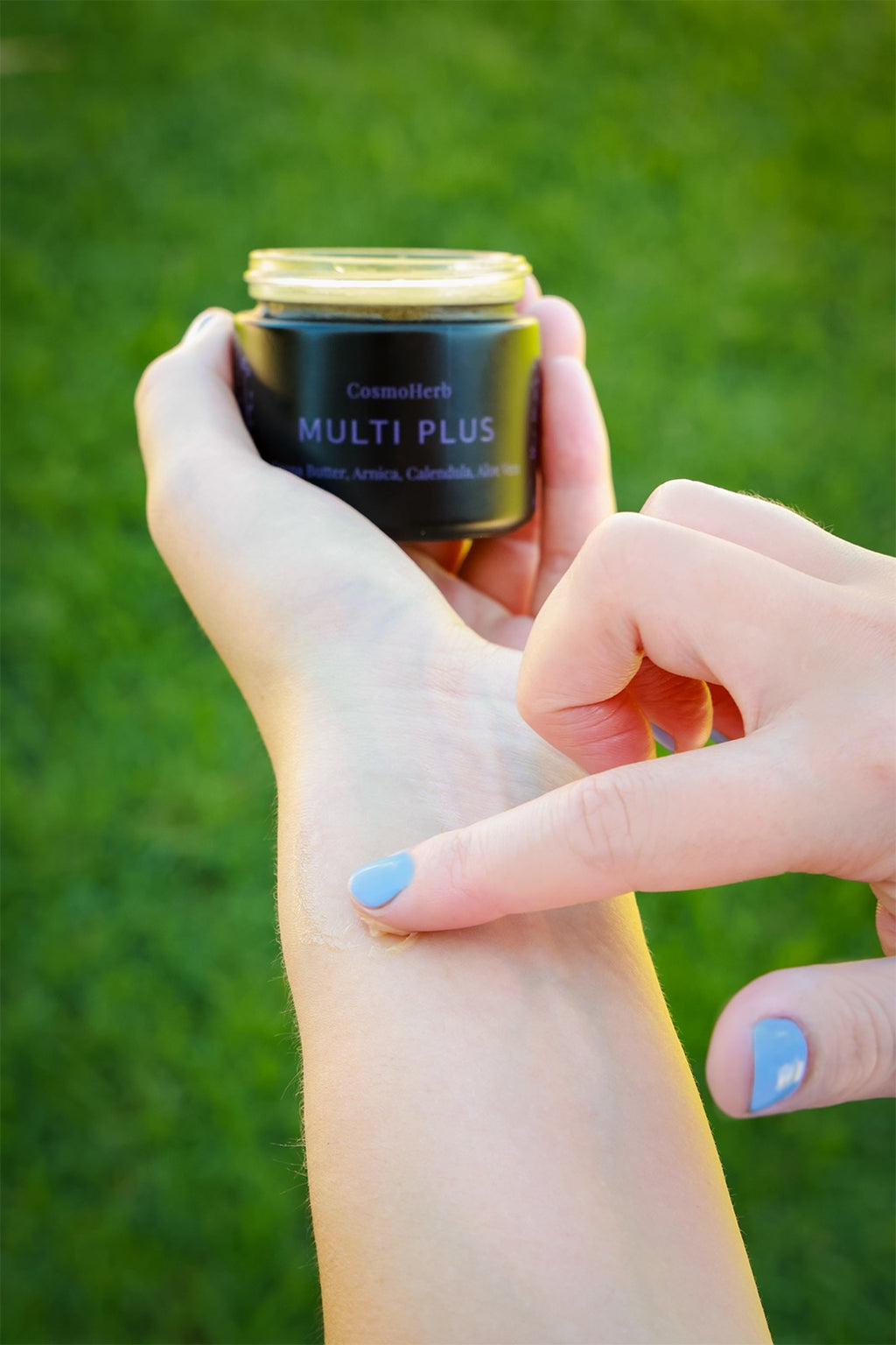 Cosmoherb Multi Plus