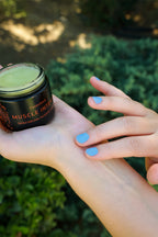 Cosmoherb Muscle Intense