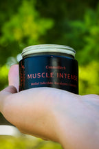 Cosmoherb Muscle Intense