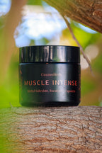 Cosmoherb Muscle Intense