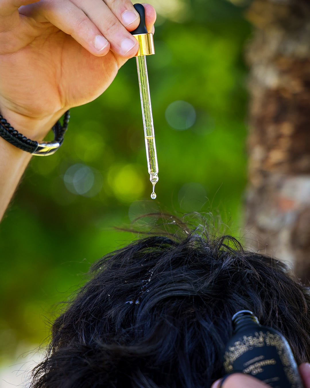 Cosmoherb Nourishing Oil