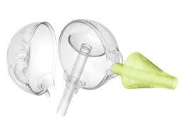 NOSIBOO ECO nasal aspirator