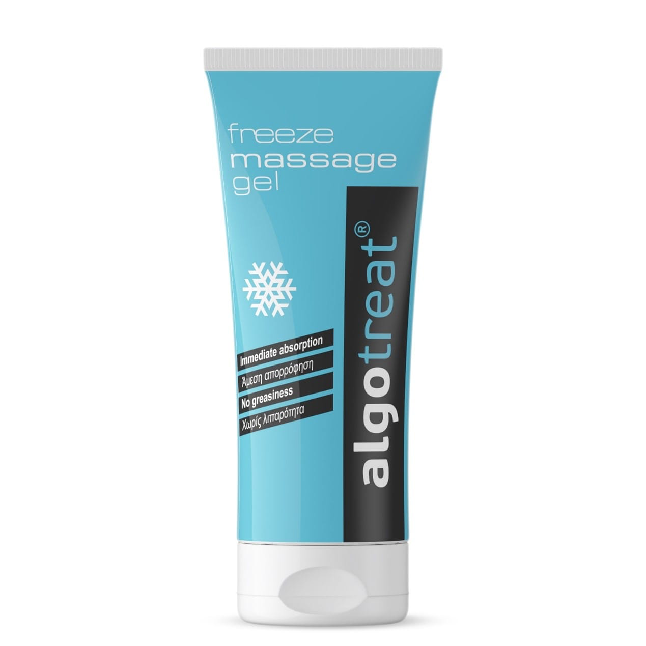 ALGOTREAT FREEZE MASSAGE GEL 170 ML