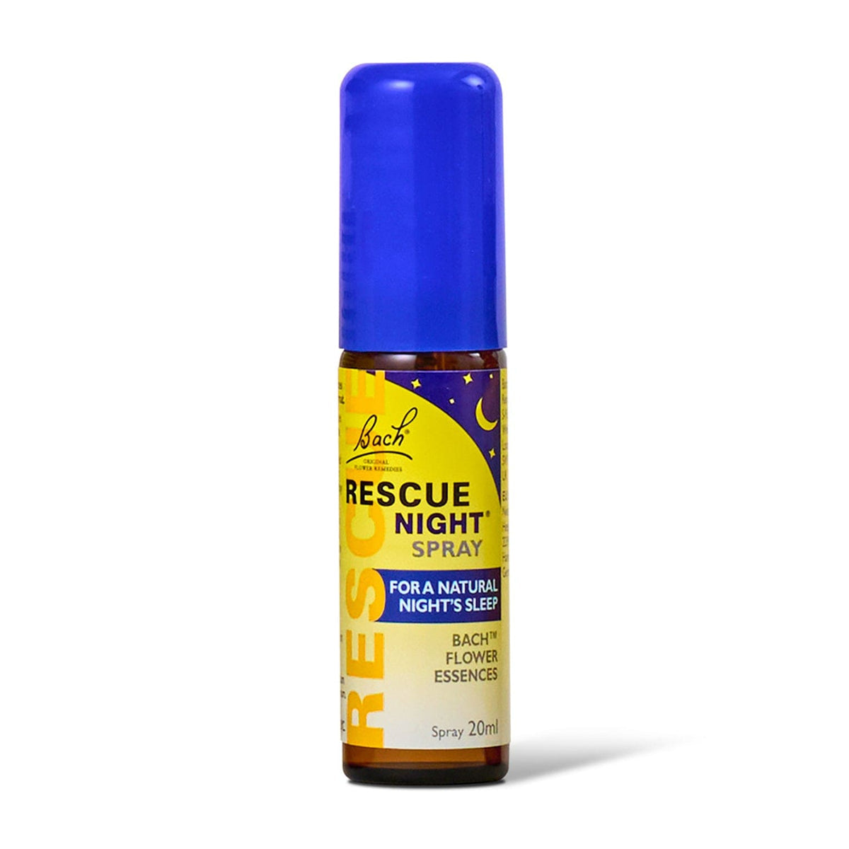 RESCUE Remedy® Spray Night